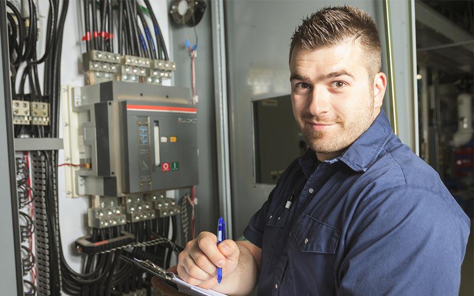 devis renovation électrique Émerainville