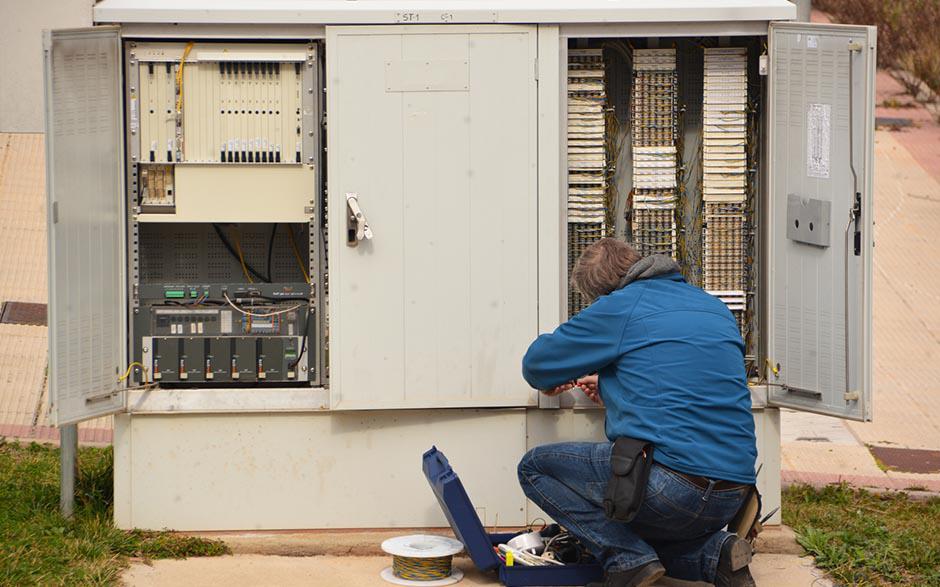 devis installation électrique Villejuif