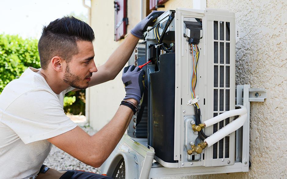 devis renovation électrique Émerainville