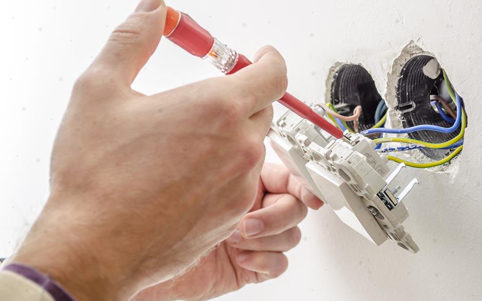 controle installation électrique Villejuif