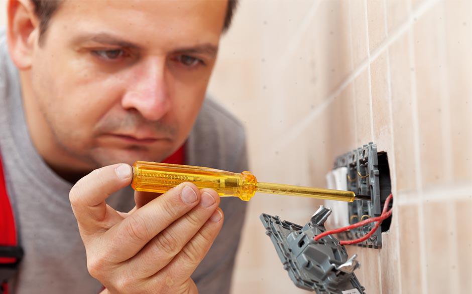maitre électricien Villejuif