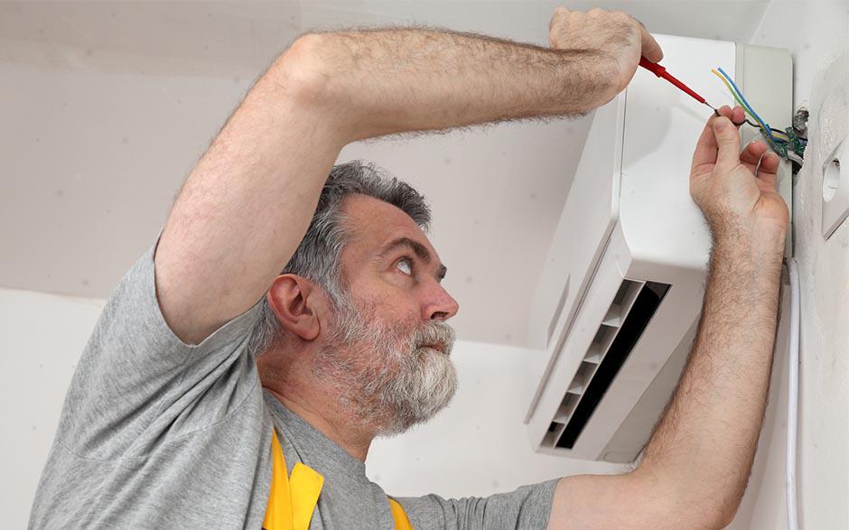 maitre électricien Villejuif